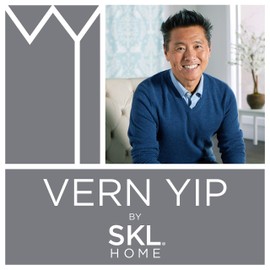 SKL Home Vern Yip Zodiac Dog Hand Towel Set, White Small