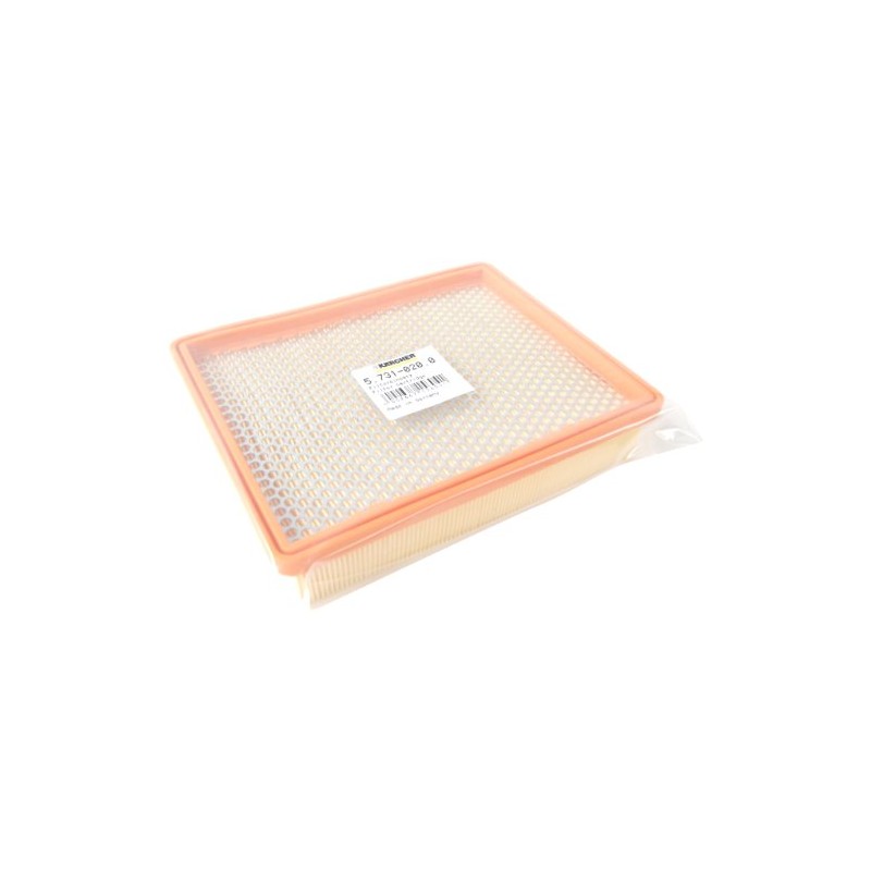 Kärcher 5.731-020 Flat Pleated Filter 5.731-020 NT 700/702 Eco/702 I