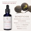 Extracto Botánico de Wereke, Yumel y Rábano Negro de Doble