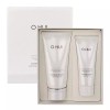 OHUI [오휘] 익스트림 브라이트 클렌징 폼 스페셜 기획 (160ml+100ml) OHUI