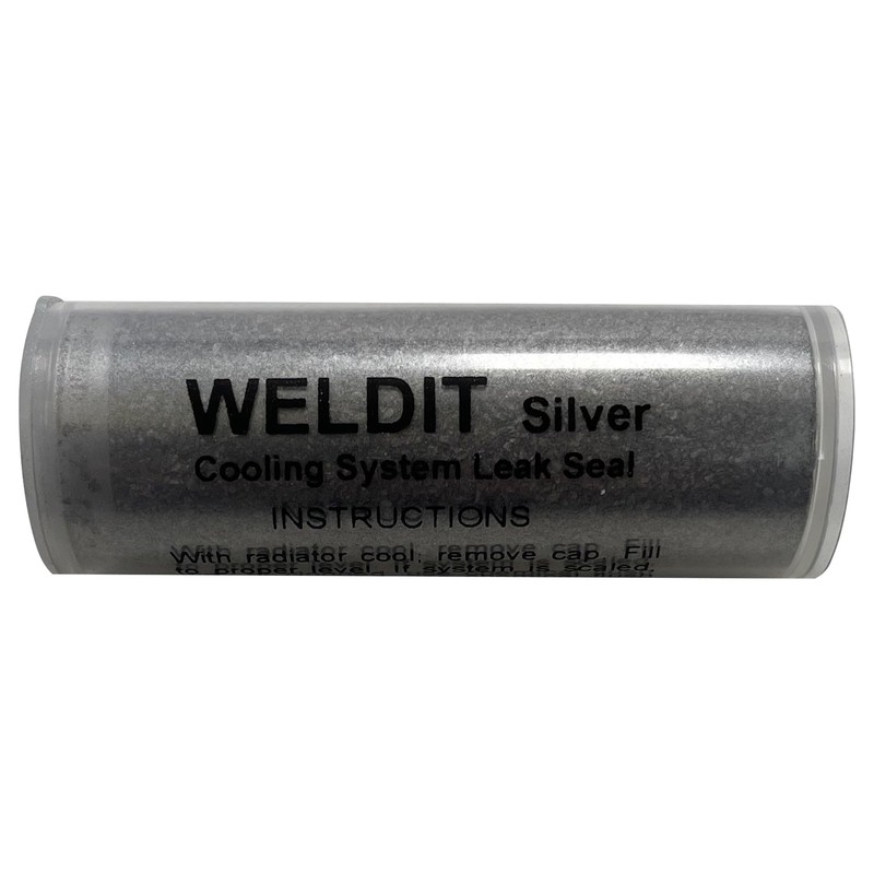 Sherco-Auto WELDIT WS-1P Radiator Cooling System Stop Leak Sealer 20