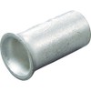 nitihu Bare Crimping Sleeve E Shape (100P) ES