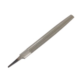 Forney 70327 Half Round Bastard File, 8-Inch