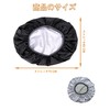Bicycle Basket Cover, Front and Back, Front Cage Cover, Bicycle,
