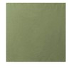 Rothco Solid Color Large 27" x 27" Bandana (Olive Drab)