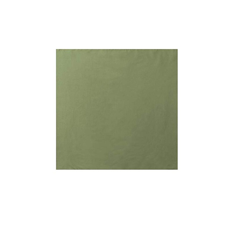 Rothco Solid Color Large 27" x 27" Bandana (Olive Drab)