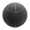 Indoor Airless Basketball - Quiet - Durable - High Bounce
