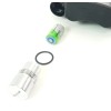Genesis Escort O-Ring & Grease for Scuba Dive Computer Battery
