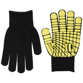 Kawanishi IQ Glove Yellow #2225