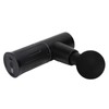 Muscle Relaxation Massager Rechargeable Noise Reduction Fascia Massager with 6600MAH