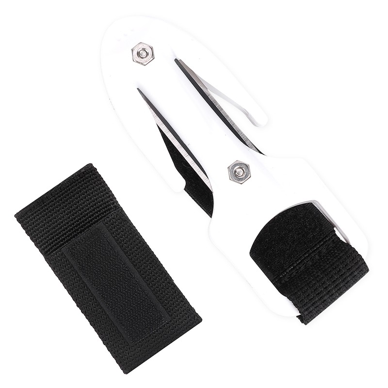 KEEP DIVING ABS Diving Cutting Knife Diving Secant Cutting Knife