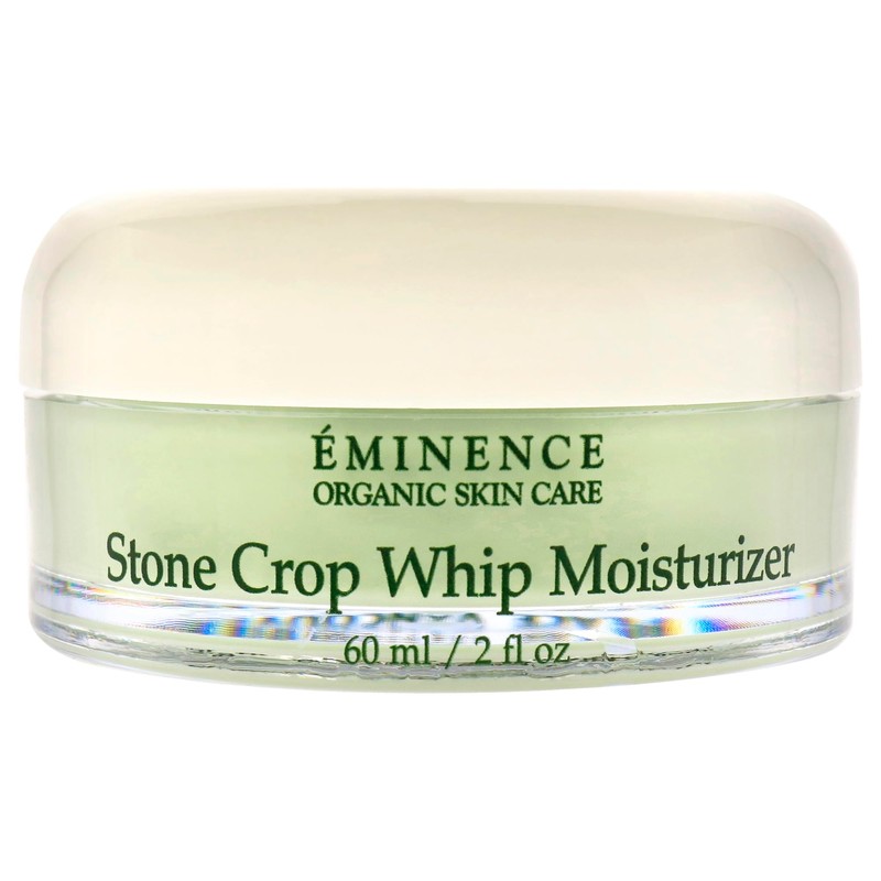 Eminence Organic Stone Crop Whip Moisturizer, 2 fl.oz