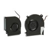 Laptop Cooling Fan Replacement 4 Pin Cooling Fan for ASUS