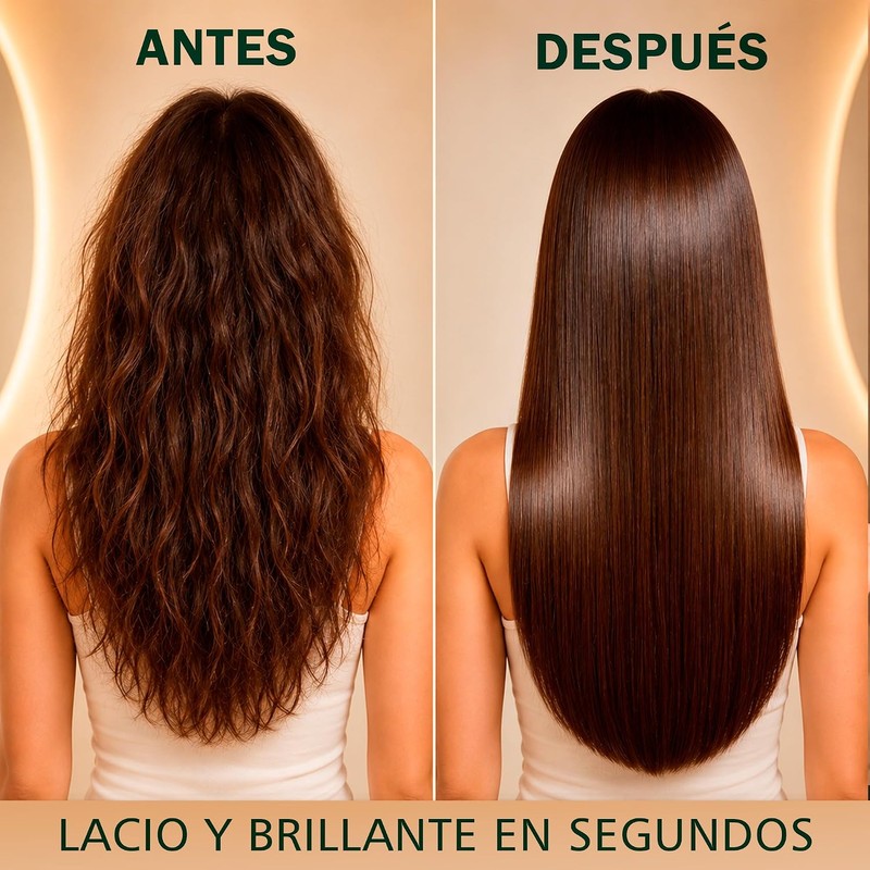 Keratina Express Alisado en Casa 250 ml alisador de cabello