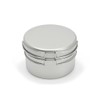 Belmont BM-094 Titanium Cooker Deep 4-Piece Set (Case Included) Made
