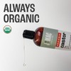J MAC BOTANICALS Organic Castor Oil, Cold Pressed (32 oz)