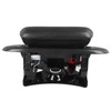 Tailgate Door Handle 15997911 Perfect Match Rear Exterior Liftgate Handle