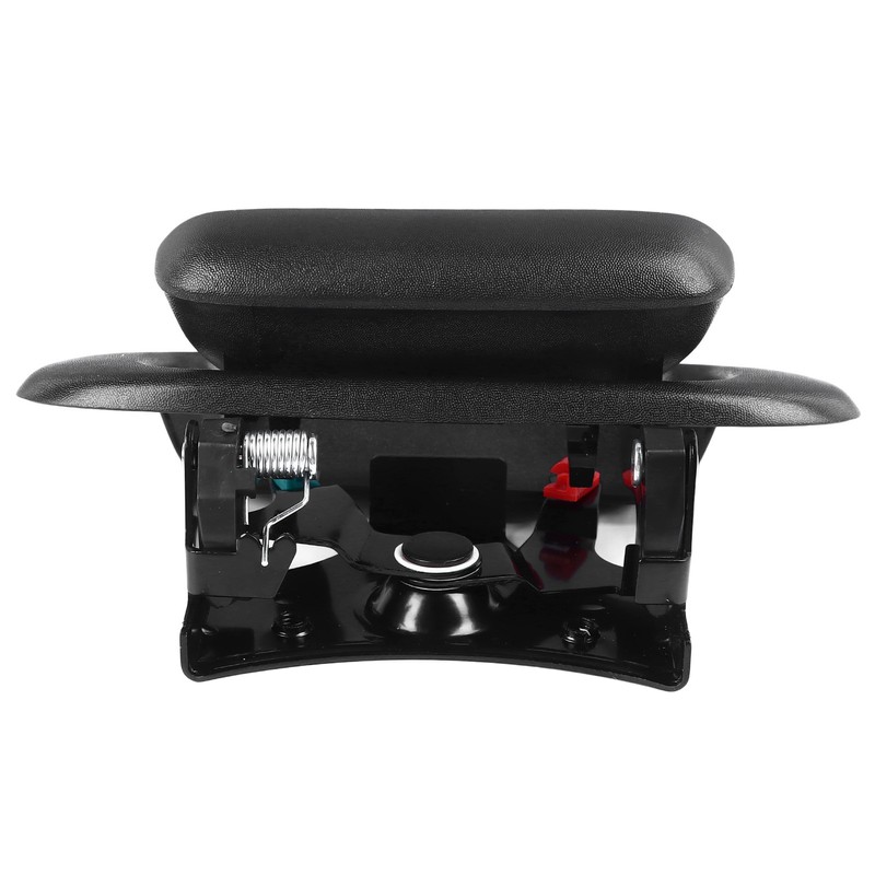 Tailgate Door Handle 15997911 Perfect Match Rear Exterior Liftgate Handle