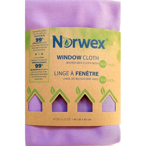 Norwex Window Cloth