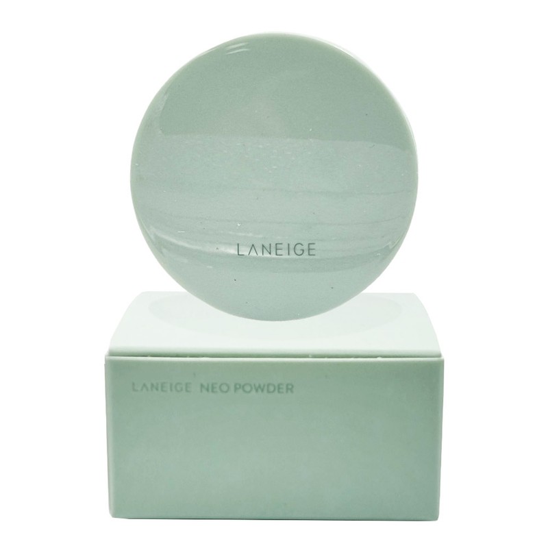 Laneige Neo Powder Sebum Care Powder / 라네즈 네오 파우더