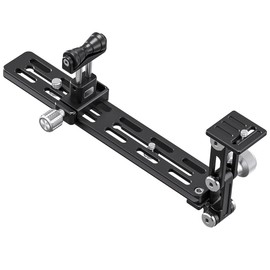 Leofoto VR-250KIT Lens Support (Arca-Swiss Compatible)