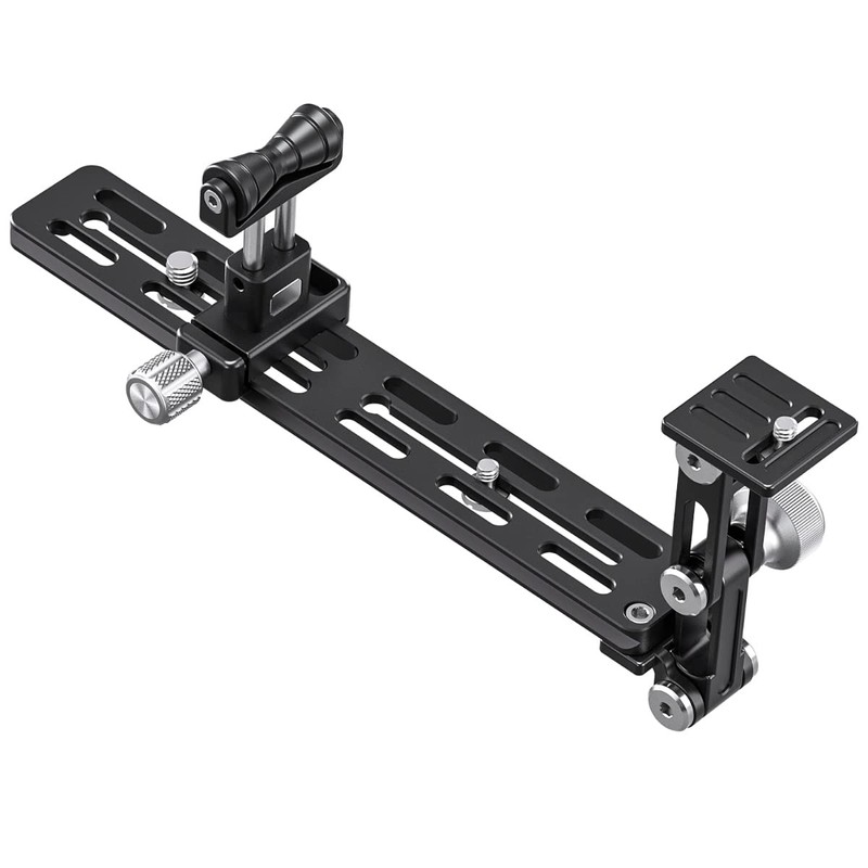 Leofoto VR-250KIT Lens Support (Arca-Swiss Compatible)