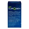 Suplemento Alimenticio Curqsen 60 Cápsulas C/u Pack 3 Sin Sabor