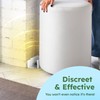 BugMD CatchShield Glue & Sticky Traps for Mice, Rats &