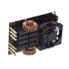 Induction Heating Board ZVS Heater Power Supply Module with Coil