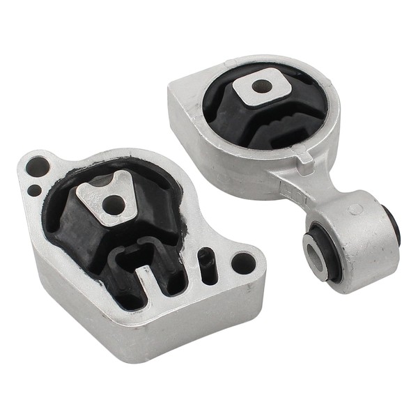 Roneeson Engine Motor Mount and Torque Strut Mount Kit for