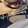 Portable Hand Controls for Automatic Car. Disability Driving Aids Handicap