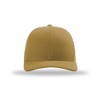 Richardson 112 Trucker Hat - Premium Adjustable Snapback Hat-OSFM-Amber Gold
