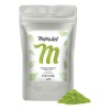 Mighty Leaf Té Verde Matcha Orgánico En Polvo 85 G
