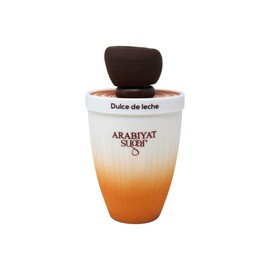 Arabiyat Sugar Dulche De Leche Eau De Parfum 3.4FL.OZ