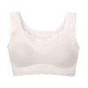 Wacoal CFX351 Kids Juniors STEP3 Girls Wirefree Bra, Stretches Very
