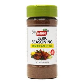 Badia Ssnng Jerk 5 Oz