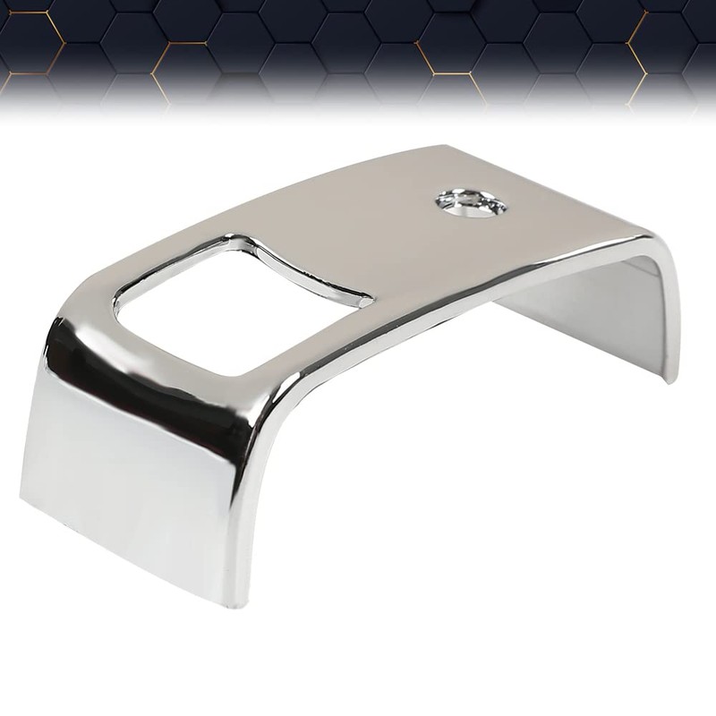 PIT66 Rocker Switch Covers Compatible with Kenworth W900 T800 T660