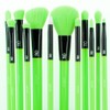 MODA 12 PC Neon Kit - Includes face & eye