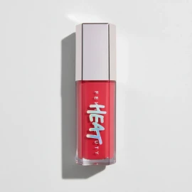 Fenty Beauty Gloss Bomb Plumper 9ml Rojo 01 Hot Cherry 01 Hot Cherry