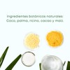 Desodorante Natural Rosa Oud En Barra | Unisex, Vegano, Sin