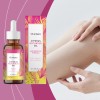 Aceite Hidratante Cyperus Rotundus Para Depilación 60 Ml