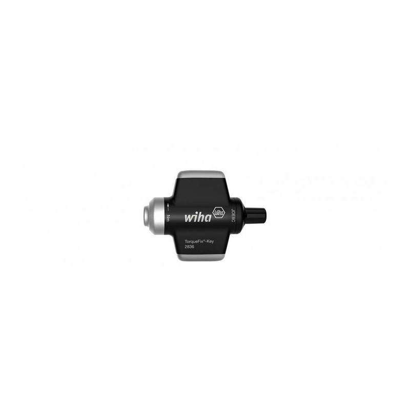 wiha 2836TFK0.9 Torque Fix® Key for 0.9Nm