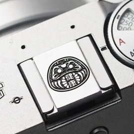 DBZZ Camera hot Shoe Cover for Nikon z9 z8 z7 z50 z30 zf d3500 d810 d610 (Health)