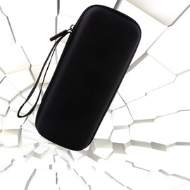 WERJIA Storage Case, Compatible with Brighte ELEKI BRUSH, Facial Beauty Devices, Protective Storage Case