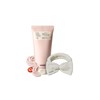 Whipped Semo Company [+Headband] WHIPPED CREAM VEGAN CLEANSER DDALVA 4.5