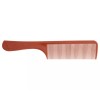 Suavecito Hair Cutting Super Flexible Blending Comb
