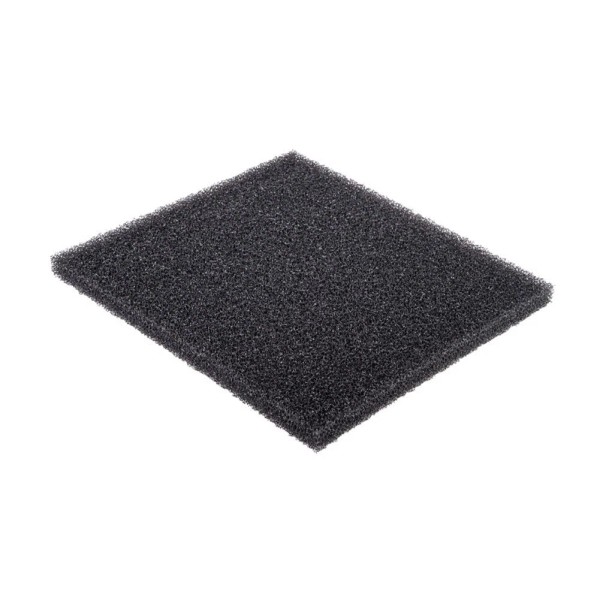 Tusk Skid Plate Foam Black ¾" x 11" x 12"