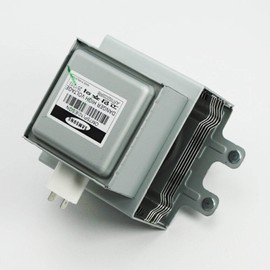 GE Microwave Oven Magnetron and Diode Kit OM75P (10) Part # WB27X10017