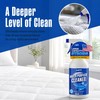 TONBEEN Mattress & Fabric Stain Remover Spray – Gentle Plant-Based
