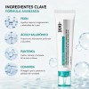 Crema Hidratante Facial Con Ácido Hialurónico Y Pdrn 60ml